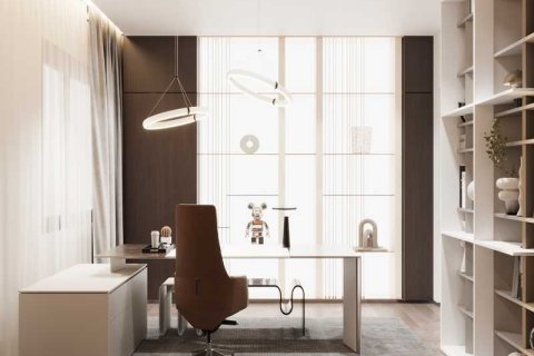 3 bedrooms Penthouse in Germasogeia, Cyprus No. 83311 7