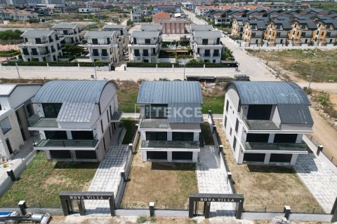 5 bedrooms Villa in Belek, Turkey No. 98807