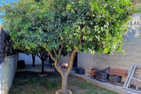 3 bedrooms House in Kato Polemidia, Cyprus No. 100717 3