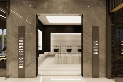 3 habitaciones Apartment en Binh Duong, Vietnam No. 92588 19