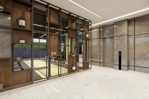 3 habitaciones Apartment en Binh Duong, Vietnam No. 92588 15