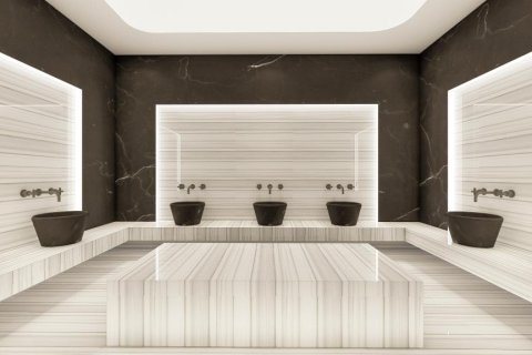 3 habitaciones Apartment en Binh Duong, Vietnam No. 92588 12