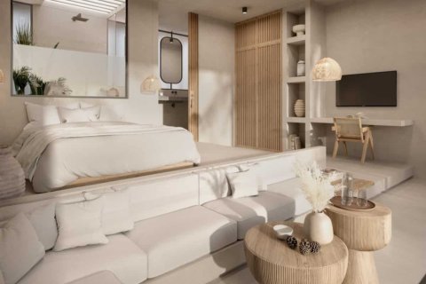 Вилла с 3 спальнями в Пхукет, Таиланд №2030 6