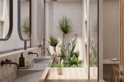 Вилла с 3 спальнями в Пхукет, Таиланд №2030 8