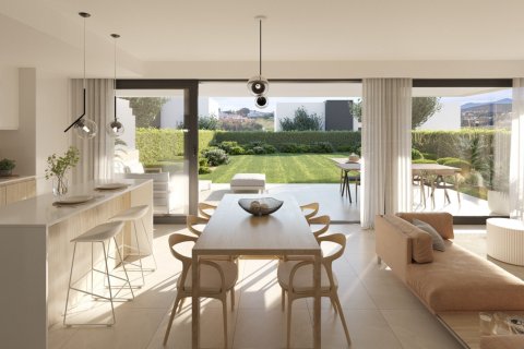 3 bedrooms Office in Dinh An, Vietnam No. 27152 14