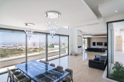 Studio Villa in Limassol, Cyprus No. 106925 2