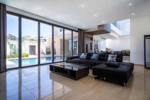 Studio Villa in Limassol, Cyprus No. 106925 3