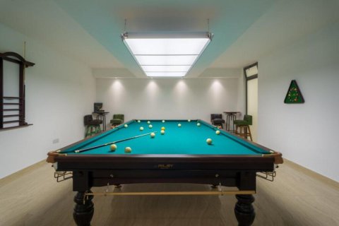 Studio Villa in Limassol, Cyprus No. 106925 8