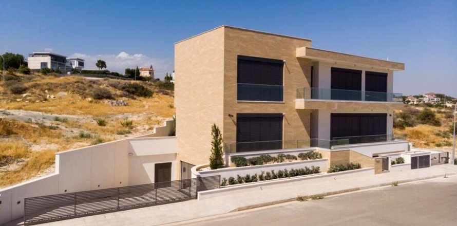 Apartamento tipo estudio Estudio en Limassol, Cyprus No. 106925