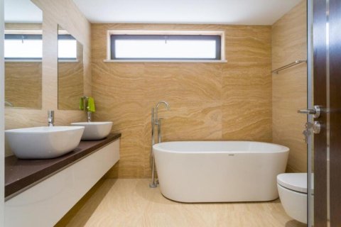 Studio Villa in Limassol, Cyprus No. 106925 5