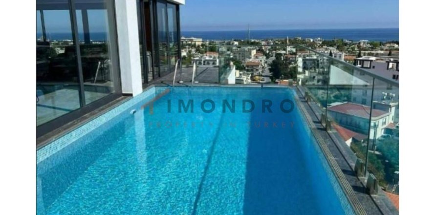 3 chambres Appartement à Phu Vang, Vietnam No. 115803