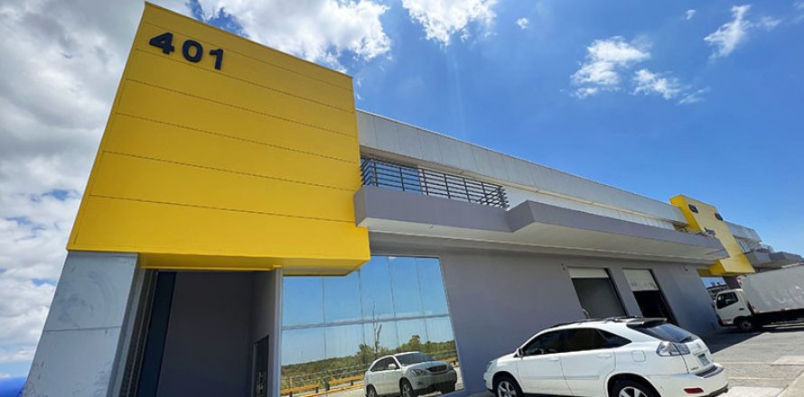 Склад 484м² в Панама №120718