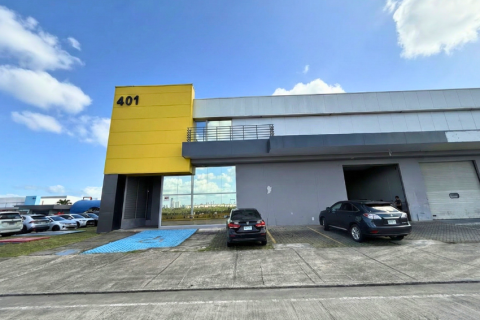 484m² Warehouse in Panama City, Panama No. 120718 7
