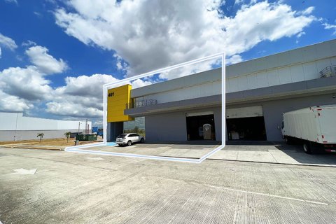 Склад 484м² в Панама №120718 2