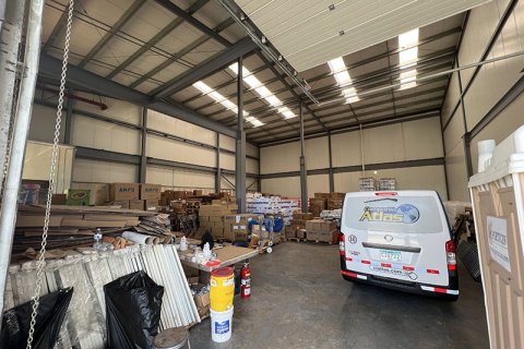 Склад 484м² в Панама №120718 5