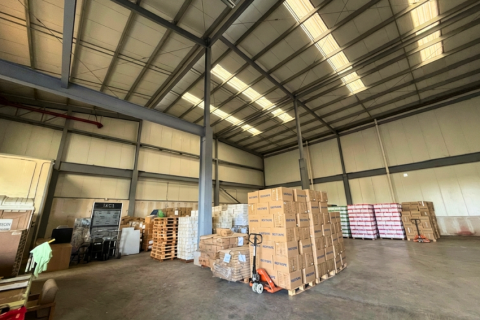 484m² Warehouse in Panama City, Panama No. 120718 10