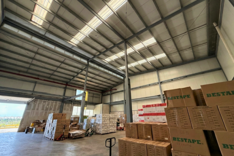 484m² Warehouse in Panama City, Panama No. 120718 9