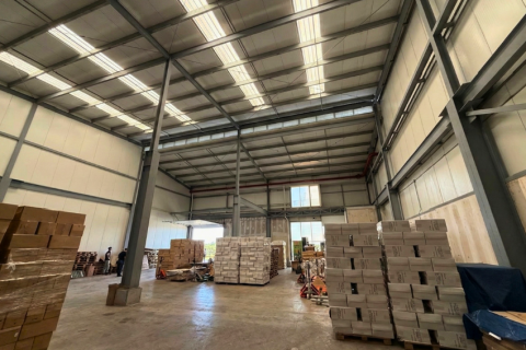 484m² Warehouse in Panama City, Panama No. 120718 8