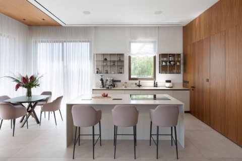 Дом с 2 спальнями в Пейя, Кипр №37329 8