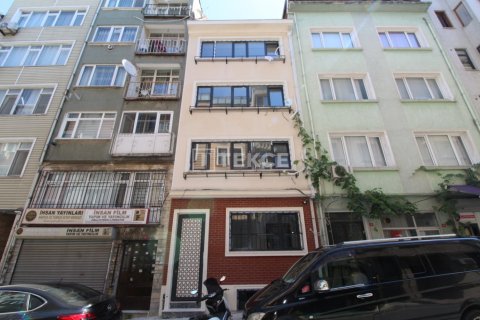 5 chambres Villa à Istanbul, Turkey No. 14443