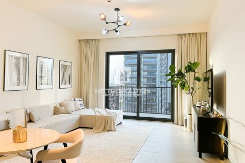 Квартира с 1 спальней в Дубай Хилс Эстейт, ОАЭ №119909