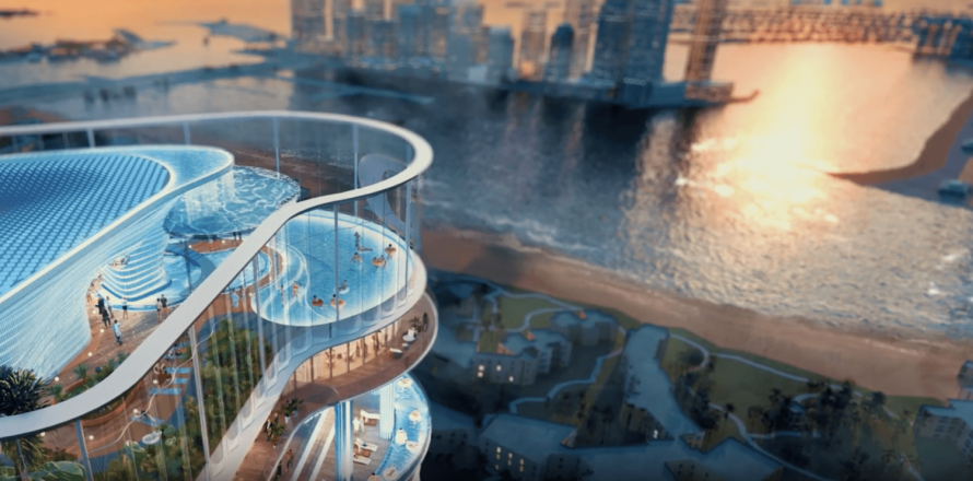 Недвижимость с 2 спальнями в Кантхо , Вьетнам №86228