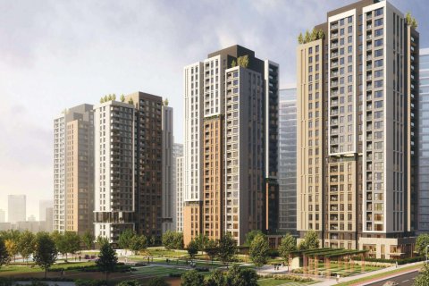 2 bedrooms Apartment in Tien Lang, Vietnam No. 21653 1