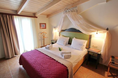 29 habitaciones Hotel en Lefkada, Greece No. 56122 21