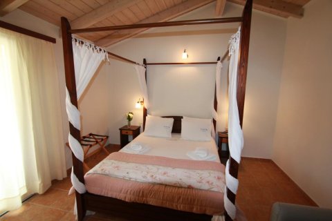 29 habitaciones Hotel en Lefkada, Greece No. 56122 26