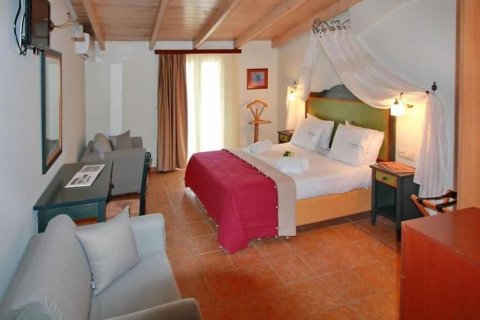 29 habitaciones Hotel en Lefkada, Greece No. 56122 5