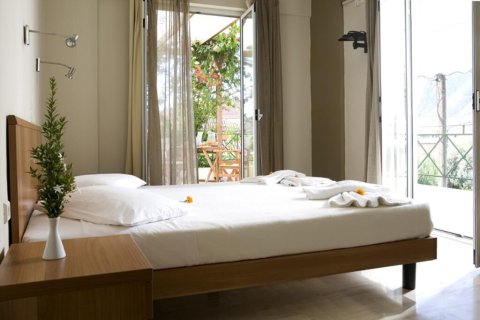 29 habitaciones Hotel en Lefkada, Greece No. 56122 29