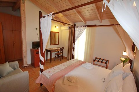 29 habitaciones Hotel en Lefkada, Greece No. 56122 18