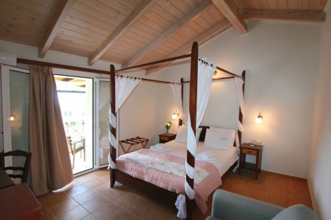29 habitaciones Hotel en Lefkada, Greece No. 56122 23