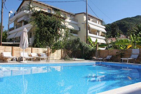 29 habitaciones Hotel en Lefkada, Greece No. 56122 3