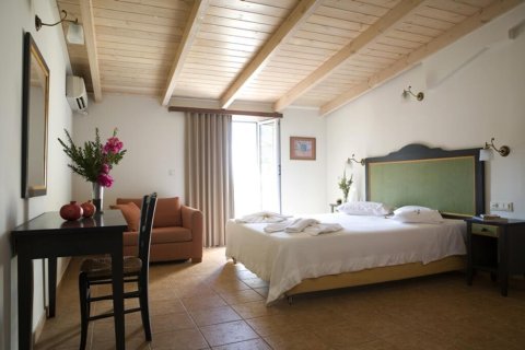 29 habitaciones Hotel en Lefkada, Greece No. 56122 25