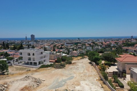 4 rooms Villa in Larnaca, Cyprus No. 107149 6