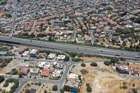 4 rooms Villa in Larnaca, Cyprus No. 107149 8