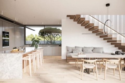 4 rooms Villa in Larnaca, Cyprus No. 107149 4