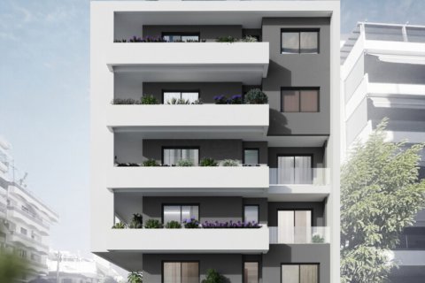 3 dormitorios Maisonette en Piraeus, Greece No. 54336 1