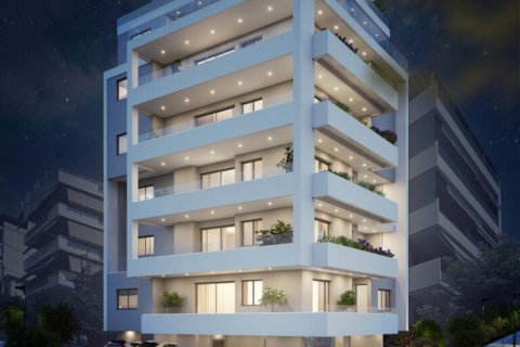 3 dormitorios Maisonette en Piraeus, Greece No. 54336 3