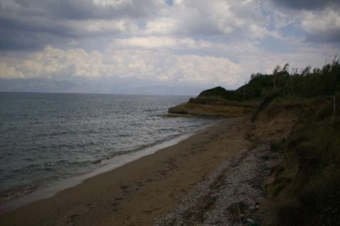 Land in Corfu, Greece No. 28096 5