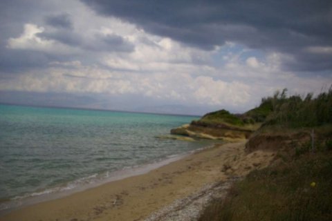 Land in Corfu, Greece No. 28096 1