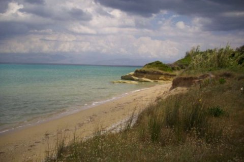 Land in Corfu, Greece No. 28096 3