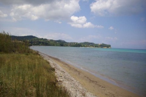 Land in Corfu, Greece No. 28096 2