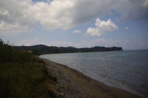 Land in Corfu, Greece No. 28096 4
