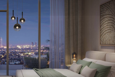 3 bedrooms Apartment in Can Tho, Vietnam No. 85216 2