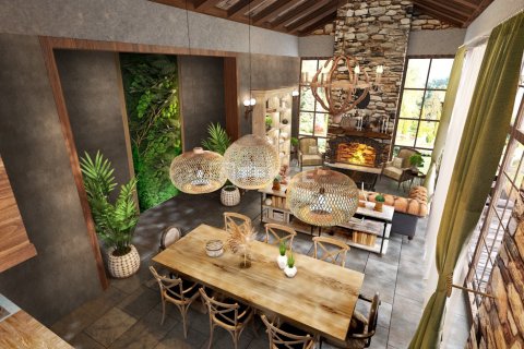 3 bedrooms Villa in Duong Duc, Vietnam No. 13679 22