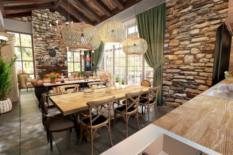 3 bedrooms Villa in Duong Duc, Vietnam No. 13679 23