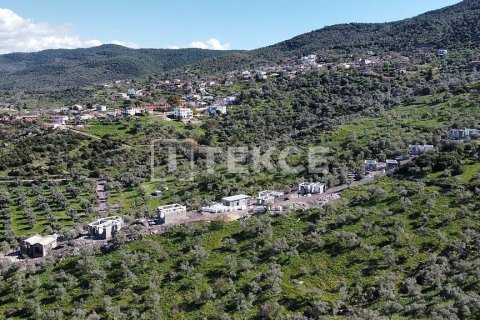 3 bedrooms Villa in Duong Duc, Vietnam No. 13679 2