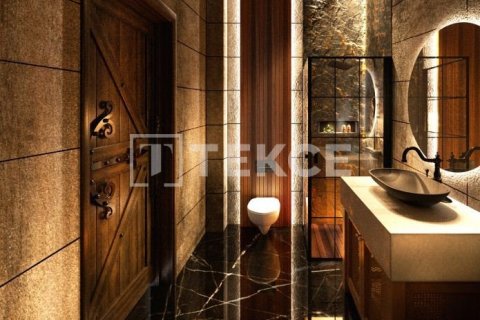 3 bedrooms Villa in Duong Duc, Vietnam No. 13679 27